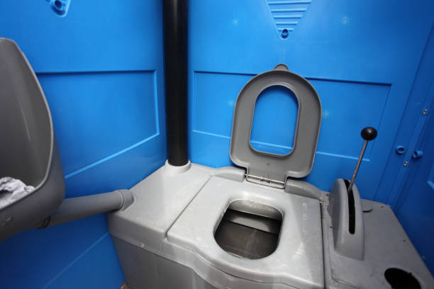 Best Porta potty rental for parties  in Urania, LA