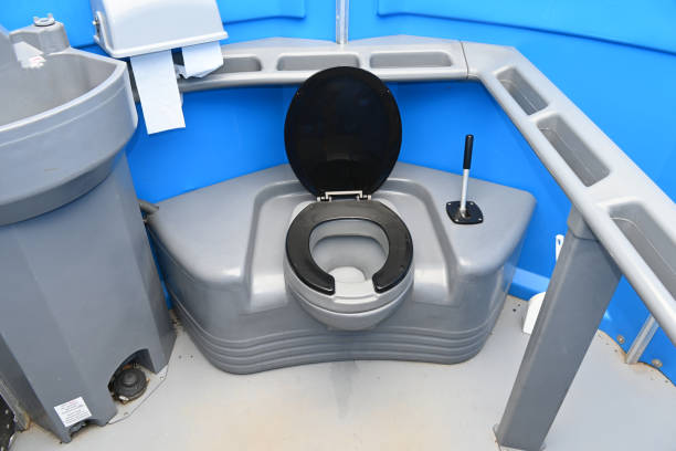 Best Porta potty rental near me  in Urania, LA