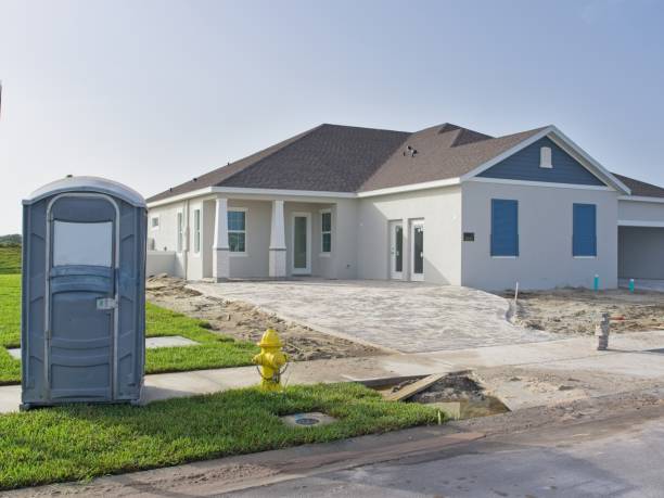 Best Affordable porta potty rental  in Urania, LA
